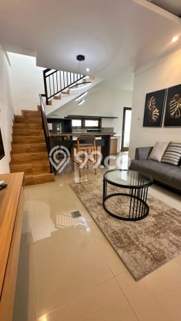 Disewakan Rumah Murah di Seminyak Badung dengan 3 KT Disewakan Rumah Murah di Seminyak Badung dengan 3 KT