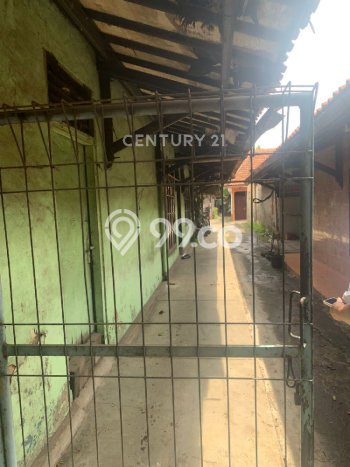 Jarang Ada! Tanah di Pasar Rebo Punya Luas 2521m2 SHM Jarang Ada! Tanah di Pasar Rebo Punya Luas 2521m2 SHM