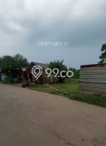 Tanah di Serang Baru, Bekasi Luas 5298m2 Dijual Segera Tanah di Serang Baru, Bekasi Luas 5298m2 Dijual Segera