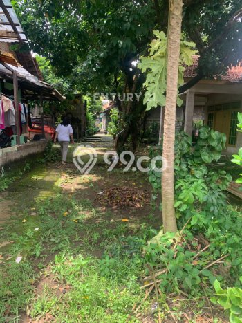 Jarang Ada! Tanah di Pasar Rebo Punya Luas 2521m2 SHM Jarang Ada! Tanah di Pasar Rebo Punya Luas 2521m2 SHM