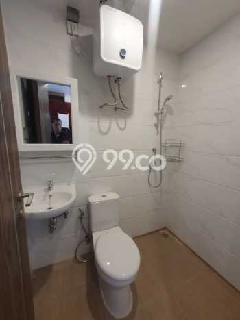 Apartemen Sewa 0 Kamar Hemat Siap Huni di Tangerang, Luas 23m2 Apartemen Sewa 0 Kamar Hemat Siap Huni di Tangerang, Luas 23m2