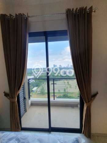 Apartemen Sewa 0 Kamar Hemat Siap Huni di Tangerang, Luas 23m2 Apartemen Sewa 0 Kamar Hemat Siap Huni di Tangerang, Luas 23m2