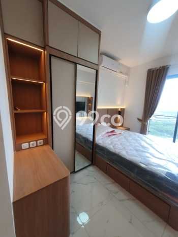 Apartemen Sewa 0 Kamar Hemat Siap Huni di Tangerang, Luas 23m2 Apartemen Sewa 0 Kamar Hemat Siap Huni di Tangerang, Luas 23m2