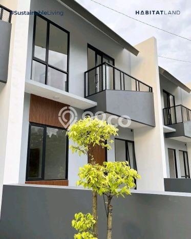 Rumah Modern 3 KT di Gunung Batu Bogor Unfurnished Rumah Modern 3 KT di Gunung Batu Bogor Unfurnished