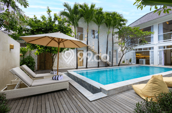 Vila Strategis Kawasan , Area 635m2m², Dekat Denpasar, Denpasar Vila Strategis Kawasan , Area 635m2m², Dekat Denpasar, Denpasar