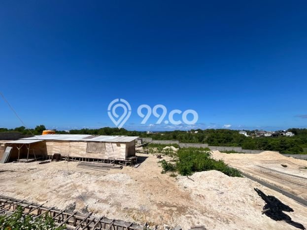 Tanah Kavling Dijual di Kutuh, Badung dengan Luas Tanah 300m2 Tanah Kavling Dijual di Kutuh, Badung dengan Luas Tanah 300m2