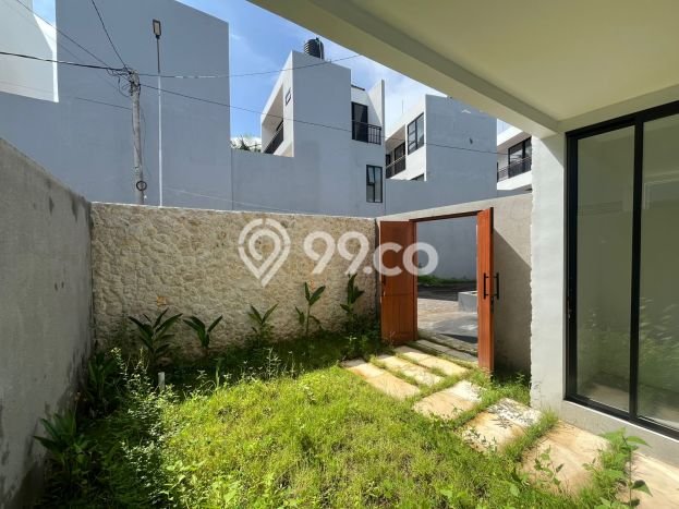 Rumah Luxury Modern Siap Huni di Nusa Dua Badung Rumah Luxury Modern Siap Huni di Nusa Dua Badung