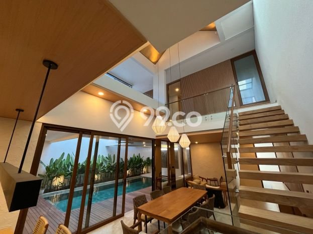 For Sale! Premium House LT 225m2 Desain Elegan di canggu For Sale! Premium House LT 225m2 Desain Elegan di canggu