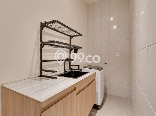 Jual Rumah Luas Megah Dengan View Cantik di Nusa Dua, Badung Jual Rumah Luas Megah Dengan View Cantik di Nusa Dua, Badung