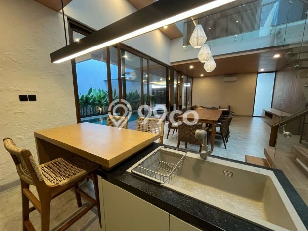 For Sale! Premium House LT 225m2 Desain Elegan di canggu For Sale! Premium House LT 225m2 Desain Elegan di canggu