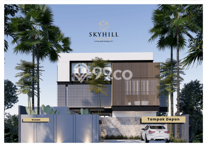 Dijual Rumah Premium dengan Fasilitas Sekitar Lengkap di Kuta Selatan, Badung Dijual Rumah Premium dengan Fasilitas Sekitar Lengkap di Kuta Selatan, Badung