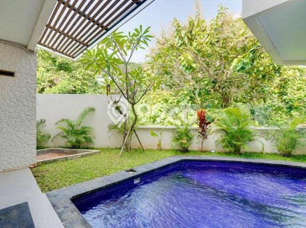 Jual Rumah Luas Megah Dengan View Cantik di Nusa Dua, Badung Jual Rumah Luas Megah Dengan View Cantik di Nusa Dua, Badung