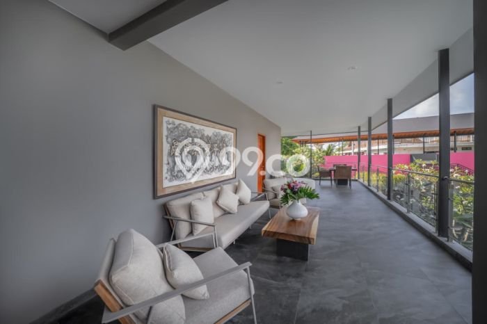 Jual Rumah Luas Megah Dengan View Eksklusif di Seminyak, Badung Jual Rumah Luas Megah Dengan View Eksklusif di Seminyak, Badung