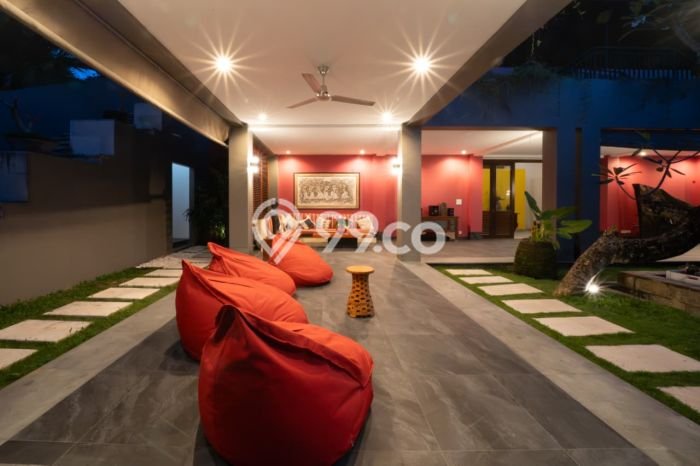 Jual Rumah Luas Megah Dengan View Eksklusif di Seminyak, Badung Jual Rumah Luas Megah Dengan View Eksklusif di Seminyak, Badung