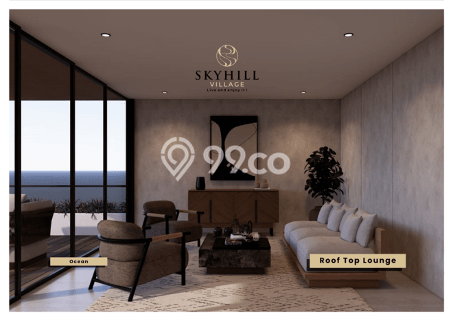Dijual Rumah Premium dengan Fasilitas Sekitar Lengkap di Kuta Selatan, Badung Dijual Rumah Premium dengan Fasilitas Sekitar Lengkap di Kuta Selatan, Badung