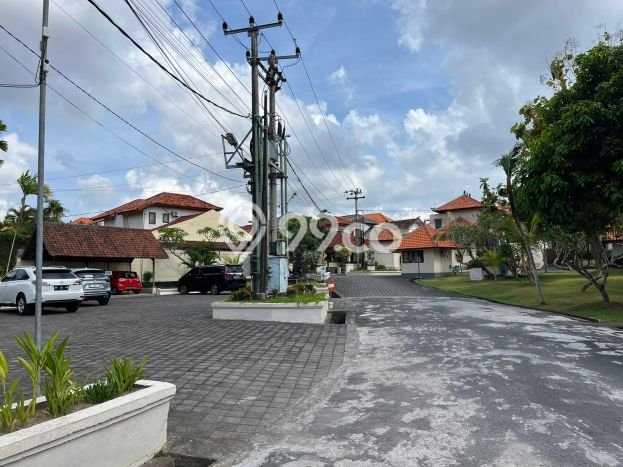 Rumah Elit Modern Tanpa Renovasi di Nusa Dua Badung Rumah Elit Modern Tanpa Renovasi di Nusa Dua Badung