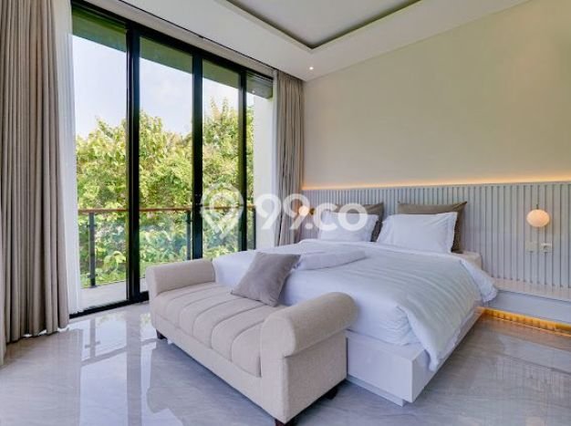 Jual Rumah Luas Megah Dengan View Cantik di Nusa Dua, Badung Jual Rumah Luas Megah Dengan View Cantik di Nusa Dua, Badung