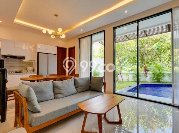 Jual Rumah Luas Megah Dengan View Cantik di Nusa Dua, Badung Jual Rumah Luas Megah Dengan View Cantik di Nusa Dua, Badung