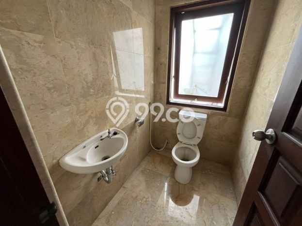 Rumah Elit Modern Tanpa Renovasi di Nusa Dua Badung Rumah Elit Modern Tanpa Renovasi di Nusa Dua Badung