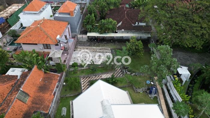 Jual Rumah Mewah Elegan Dengan View Eksklusif di canggu, Badung Jual Rumah Mewah Elegan Dengan View Eksklusif di canggu, Badung