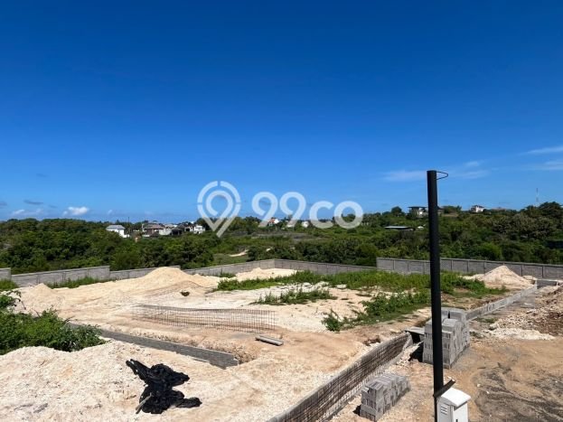 Tanah Kavling Dijual di Kutuh, Badung dengan Luas Tanah 300m2 Tanah Kavling Dijual di Kutuh, Badung dengan Luas Tanah 300m2