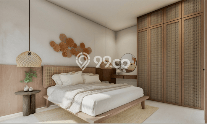 For Sale! Luxury House LT 161m2 Desain Elegan di Balangan For Sale! Luxury House LT 161m2 Desain Elegan di Balangan