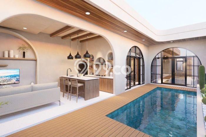 Jual Rumah Eksklusif 2 KT di Goa Gong, Badung Jual Rumah Eksklusif 2 KT di Goa Gong, Badung
