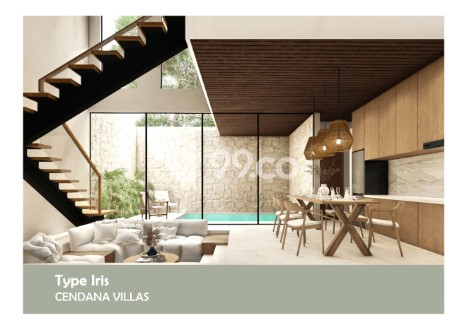 Jual Rumah Luas Megah Dengan View Eksklusif di Balangan, Badung Jual Rumah Luas Megah Dengan View Eksklusif di Balangan, Badung