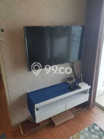 Hunian Strategis 38m2 di Pakuwon Surabaya 2 Bedroom Hunian Strategis 38m2 di Pakuwon Surabaya 2 Bedroom