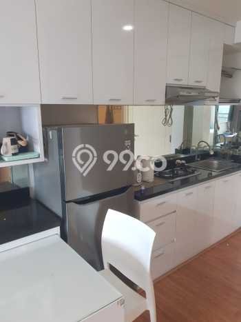 Hunian Strategis 38m2 di Pakuwon Surabaya 2 Bedroom Hunian Strategis 38m2 di Pakuwon Surabaya 2 Bedroom