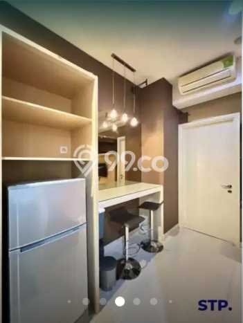 Apartemen Sewa 1 Kamar Hemat Siap Huni di Surabaya, Luas 46m2 Apartemen Sewa 1 Kamar Hemat Siap Huni di Surabaya, Luas 46m2