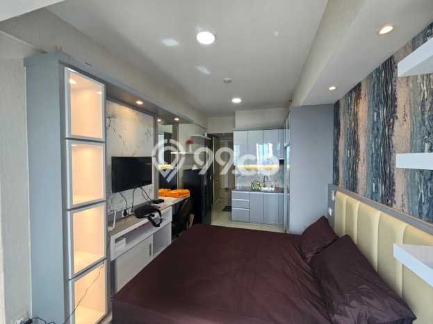 Disewakan Apartemen Harga Terjangkau di Surabaya Kota 1 Bedroom Disewakan Apartemen Harga Terjangkau di Surabaya Kota 1 Bedroom