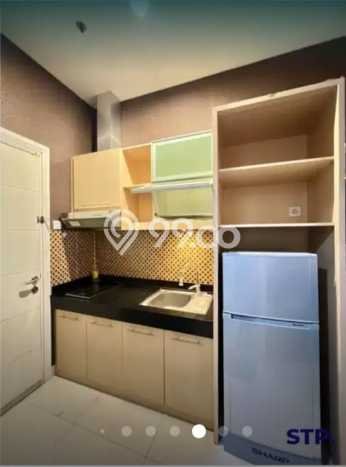 Apartemen Sewa 1 Kamar Hemat Siap Huni di Surabaya, Luas 46m2 Apartemen Sewa 1 Kamar Hemat Siap Huni di Surabaya, Luas 46m2