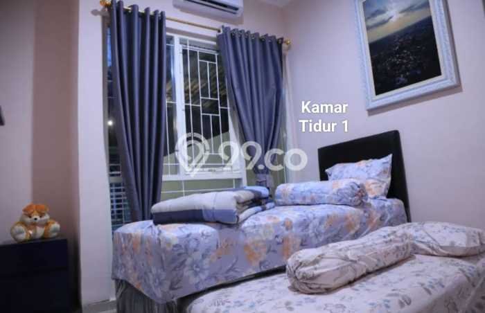 Jual Rumah Modern 2 KT di Menganti, Surabaya Jual Rumah Modern 2 KT di Menganti, Surabaya
