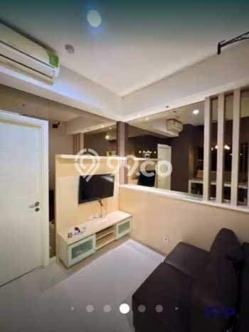 Apartemen Sewa 1 Kamar Hemat Siap Huni di Surabaya, Luas 46m2 Apartemen Sewa 1 Kamar Hemat Siap Huni di Surabaya, Luas 46m2