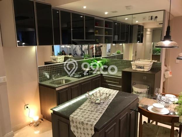 Apartemen Disewakan 2 Kamar Murah Siap Huni di Surabaya, Luas 86m2 Apartemen Disewakan 2 Kamar Murah Siap Huni di Surabaya, Luas 86m2