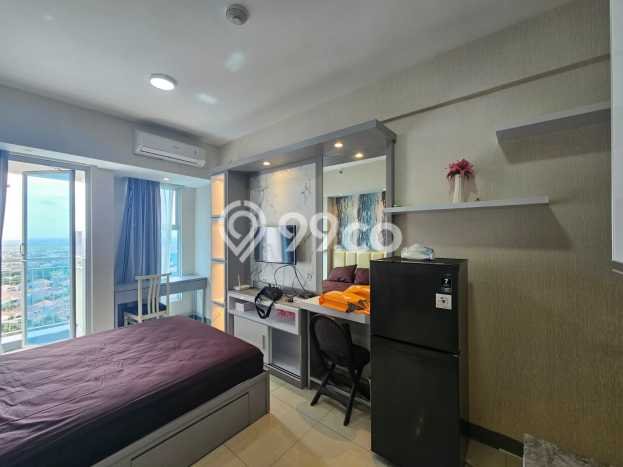 Disewakan Apartemen Harga Terjangkau di Surabaya Kota 1 Bedroom Disewakan Apartemen Harga Terjangkau di Surabaya Kota 1 Bedroom