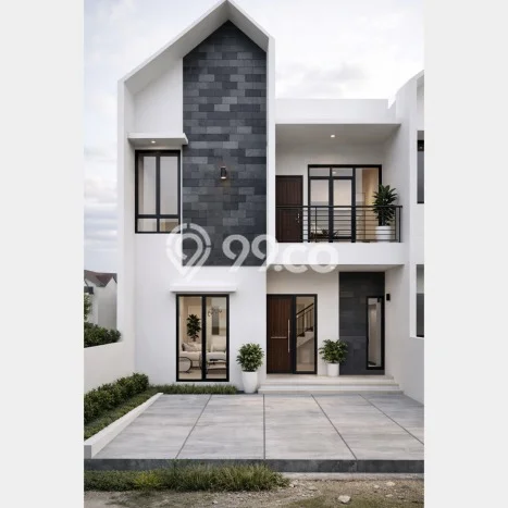 Dijual Hunian Rumah Terawat 3 Kamar di Buah Batu, Bandung Dijual Hunian Rumah Terawat 3 Kamar di Buah Batu, Bandung