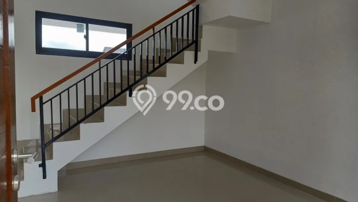 Rumah Modern 3 Kamar LT 104m2 di Terusan Buah Batu Rumah Modern 3 Kamar LT 104m2 di Terusan Buah Batu