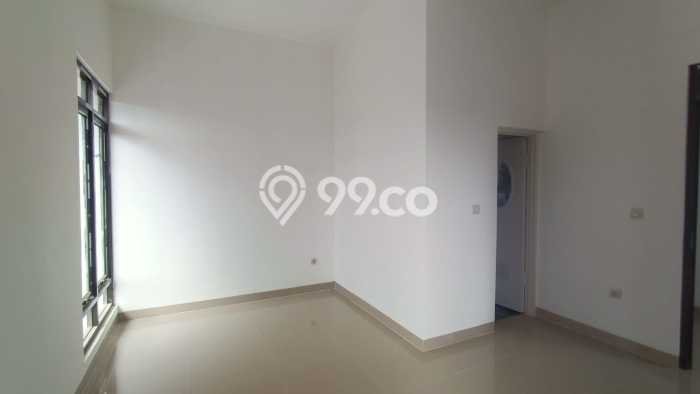 Rumah Modern 3 Kamar LT 104m2 di Terusan Buah Batu Rumah Modern 3 Kamar LT 104m2 di Terusan Buah Batu