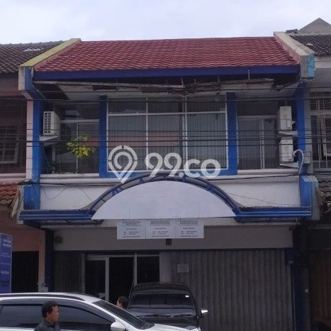 Ruko Paling Dicari LB 128m2 Dijual di Astanaanyar Ruko Paling Dicari LB 128m2 Dijual di Astanaanyar