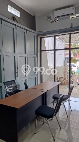 Kantor Disewa di Astanaanyar, Bandung, LT 12m2 / LB 12m2 Kantor Disewa di Astanaanyar, Bandung, LT 12m2 / LB 12m2