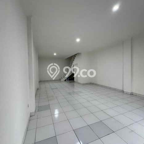 Ruko Dijual di Bandung LT 60m2 & LB 120m2 Lokasi Terbaik! Ruko Dijual di Bandung LT 60m2 & LB 120m2 Lokasi Terbaik!