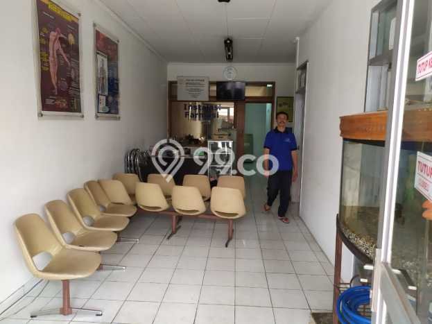 Ruko Paling Dicari LB 128m2 Dijual di Astanaanyar Ruko Paling Dicari LB 128m2 Dijual di Astanaanyar