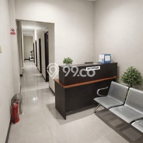 Kantor Disewa di Astanaanyar, Bandung, LT 12m2 / LB 12m2 Kantor Disewa di Astanaanyar, Bandung, LT 12m2 / LB 12m2