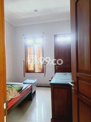 For Sale! Luxury House LT 243m2 Desain Elegan di Taman Yasmin For Sale! Luxury House LT 243m2 Desain Elegan di Taman Yasmin