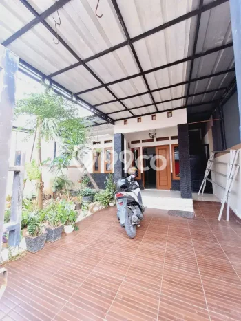Dijual Rumah 2 Kamar Lokasi Ideal Bagus dan Strategis di Bojong Gede Dijual Rumah 2 Kamar Lokasi Ideal Bagus dan Strategis di Bojong Gede