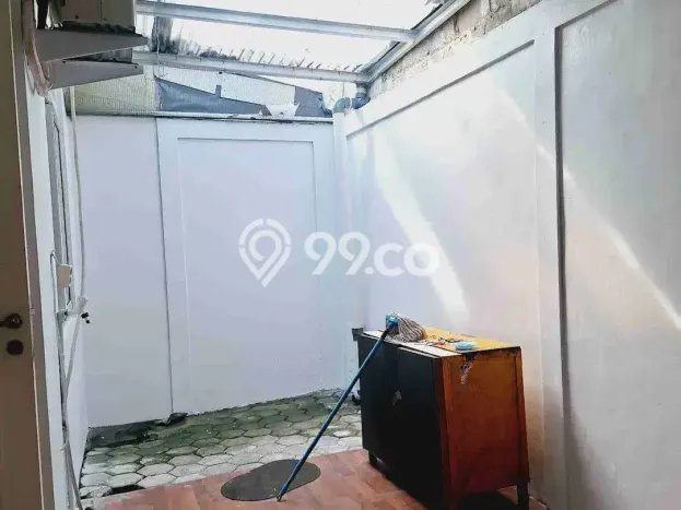 Hunian Cantik Modern Lb 90m2 di Bogor Utara, Bogor Hunian Cantik Modern Lb 90m2 di Bogor Utara, Bogor