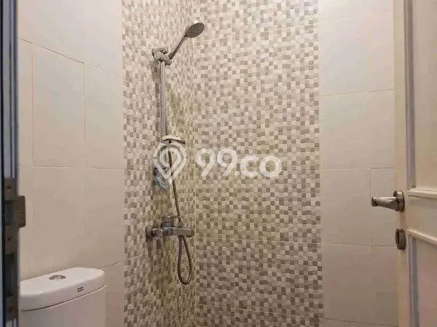 Hunian Cantik Modern Lb 90m2 di Bogor Utara, Bogor Hunian Cantik Modern Lb 90m2 di Bogor Utara, Bogor