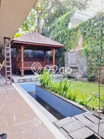 Siap Huni Hunian Elit 5 Kamar di Babakan Madang Dekat ke Mana Pun Siap Huni Hunian Elit 5 Kamar di Babakan Madang Dekat ke Mana Pun